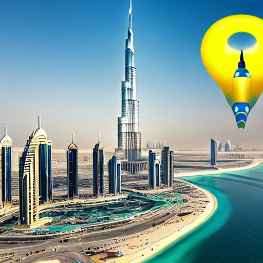 Advancing Your Career in Dubai’s Dynamic IT Sector