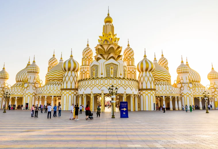 Global Village UAE 2024 Reopened: Welcomes Massive Crowd With More Attractions