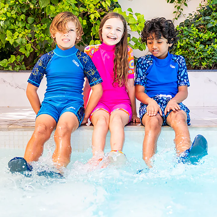 COÉGA-Sunwear UV Protected Swimwear