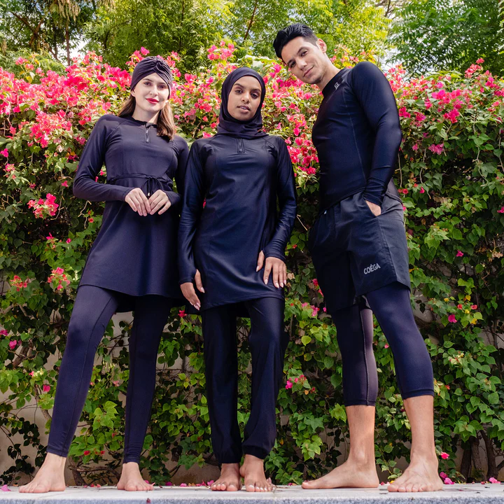 COÉGA-Sunwear UV Protected Swimwear