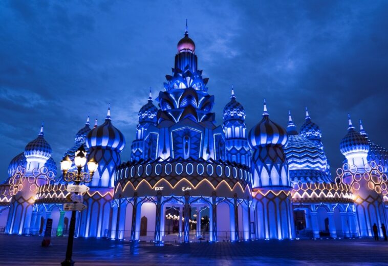 UAE Global Village – Season 30 Opening Soon in October 2025