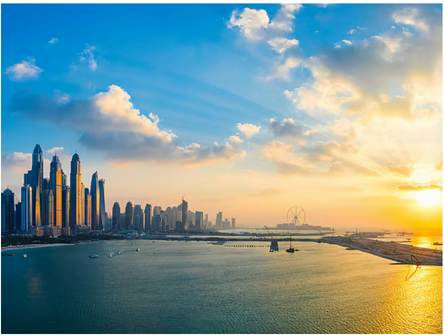 UAE Weather Forecast 2025 - Dubaishout