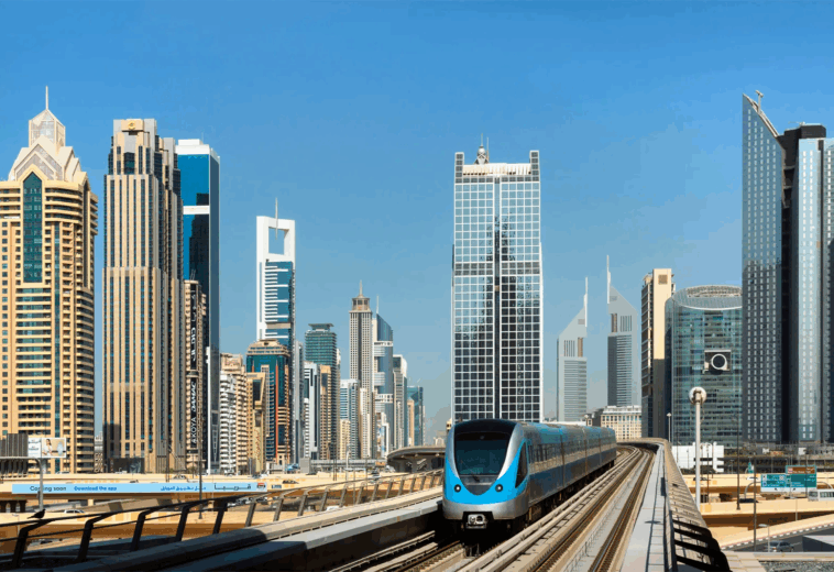 UAE Weather Forecast 2025: Trends, Temperatures & What’s Ahead