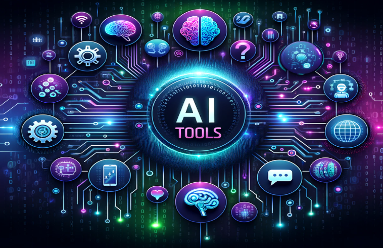 Top AI Tools Everyone is Using in 2026
